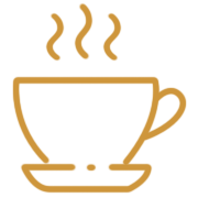 Cafe Hechingen - Cafe Tasse